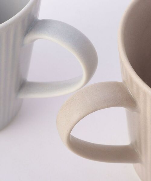 212 KITCHEN STORE / トゥーワントゥーキッチン ストア グラス・マグカップ | マグ＆ボウルセット ＜THE VESSEL ザ・ヴェセル＞ | 詳細4