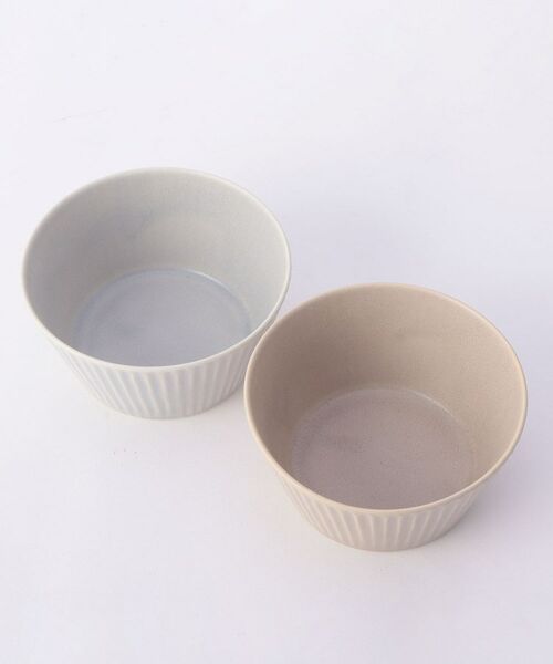 212 KITCHEN STORE / トゥーワントゥーキッチン ストア グラス・マグカップ | マグ＆ボウルセット ＜THE VESSEL ザ・ヴェセル＞ | 詳細5