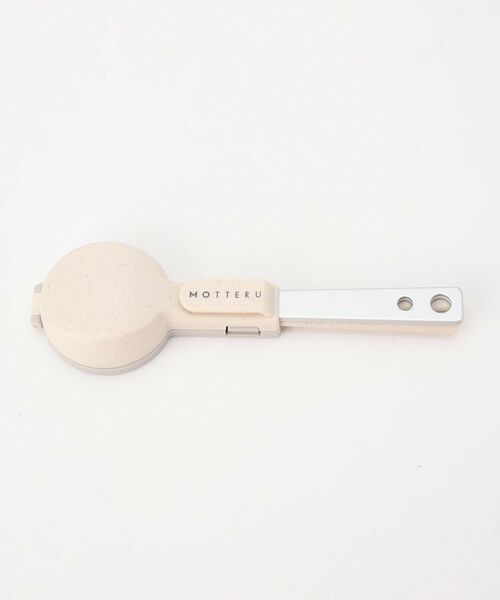 212 KITCHEN STORE / トゥーワントゥーキッチン ストア インテリア・生活雑貨・ホビー・ステーショナリー | MOTTERU カトラリー３点セット　オフホワイト | 詳細2