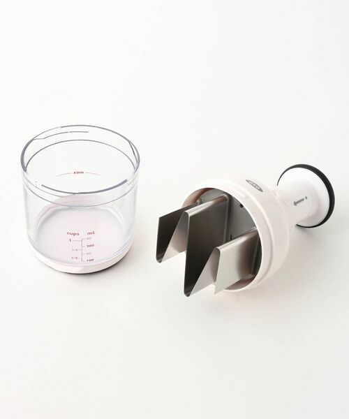 212 KITCHEN STORE / トゥーワントゥーキッチン ストア キッチンツール | OXO チョッパー ＜OXO オクソー＞ | 詳細4