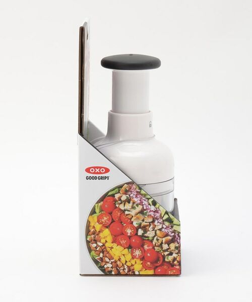 212 KITCHEN STORE / トゥーワントゥーキッチン ストア キッチンツール | OXO チョッパー ＜OXO オクソー＞ | 詳細6