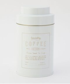 212 KITCHEN STORE / トゥーワントゥーキッチン ストア インテリア・生活雑貨・ホビー・ステーショナリー | チムニー缶 01 ＜COEFELITY コフィリティー＞