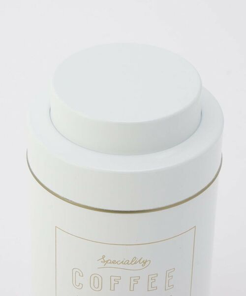 212 KITCHEN STORE / トゥーワントゥーキッチン ストア インテリア・生活雑貨・ホビー・ステーショナリー | チムニー缶 01 ＜COEFELITY コフィリティー＞ | 詳細3