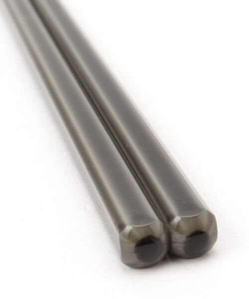 212 KITCHEN STORE / トゥーワントゥーキッチン ストア インテリア・生活雑貨・ホビー・ステーショナリー | 箸食洗EFライン23.0cmブラック | 詳細3