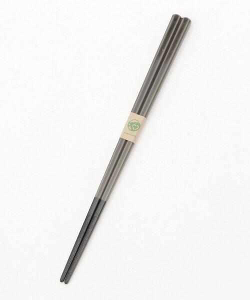 212 KITCHEN STORE / トゥーワントゥーキッチン ストア インテリア・生活雑貨・ホビー・ステーショナリー | 箸食洗EFライン23.0cmブラック | 詳細5