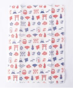 212 KITCHEN STORE / トゥーワントゥーキッチン ストア インテリア・生活雑貨・ホビー・ステーショナリー | かやのふきん TYC-893 縁起物