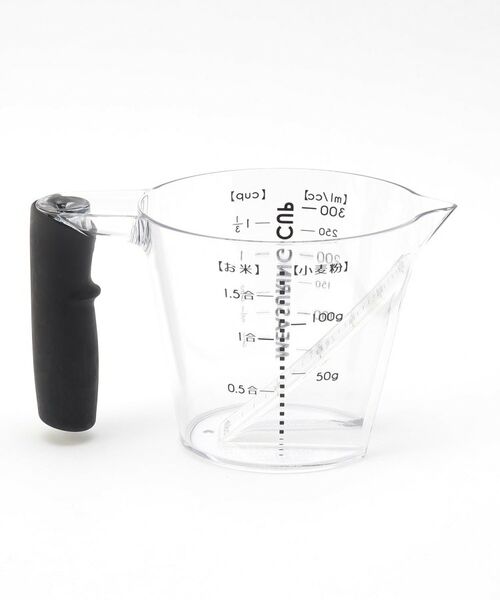 212 KITCHEN STORE / トゥーワントゥーキッチン ストア キッチンツール | 計量カップ 300ml <nikii ニキ> | 詳細2