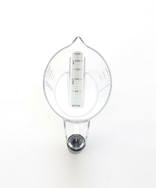 212 KITCHEN STORE / トゥーワントゥーキッチン ストア キッチンツール | 計量カップ 300ml <nikii ニキ> | 詳細3
