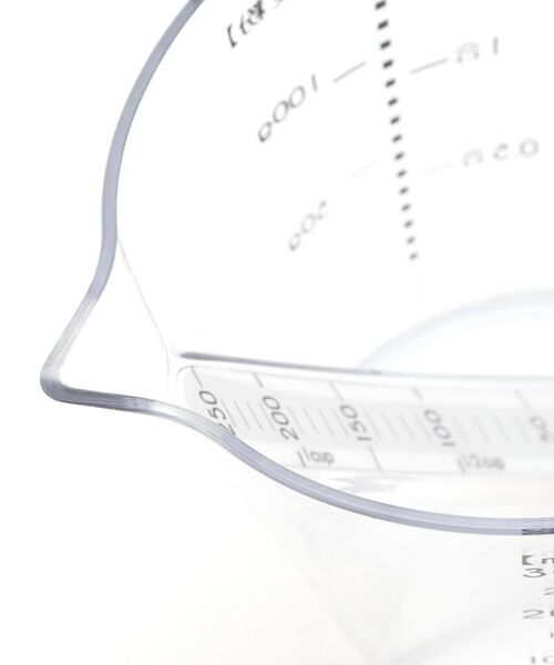 212 KITCHEN STORE / トゥーワントゥーキッチン ストア キッチンツール | 計量カップ 300ml <nikii ニキ> | 詳細4