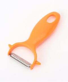 212 KITCHEN STORE / トゥーワントゥーキッチン ストア キッチンツール | キンピラピーラー カバー付き ＜フルベジ＞