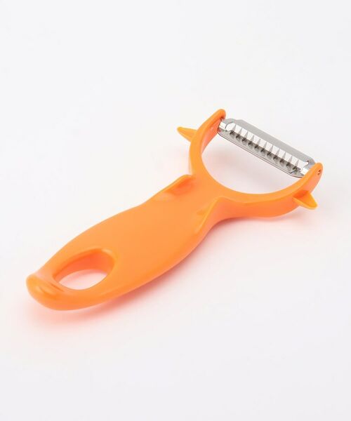 212 KITCHEN STORE / トゥーワントゥーキッチン ストア キッチンツール | キンピラピーラー カバー付き ＜フルベジ＞ | 詳細2