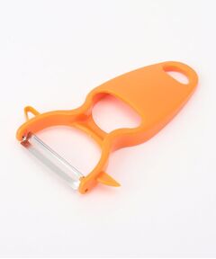 212 KITCHEN STORE / トゥーワントゥーキッチン ストア キッチンツール | フルベジ ぴったりカーブピーラー カバー付き