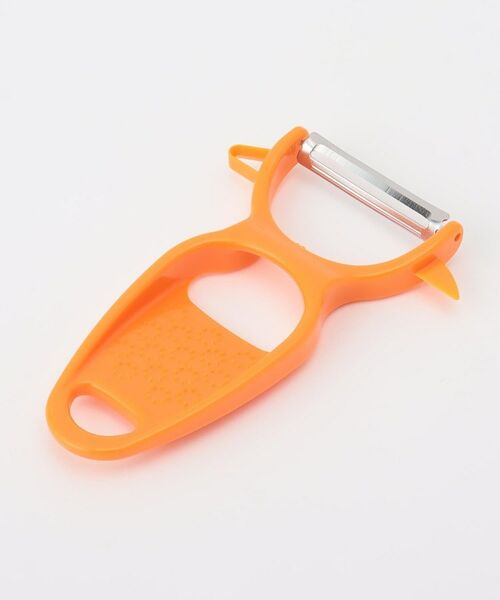 212 KITCHEN STORE / トゥーワントゥーキッチン ストア キッチンツール | フルベジ ぴったりカーブピーラー カバー付き | 詳細2