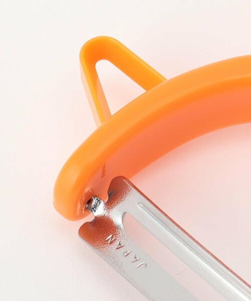 212 KITCHEN STORE / トゥーワントゥーキッチン ストア キッチンツール | フルベジ ぴったりカーブピーラー カバー付き | 詳細5