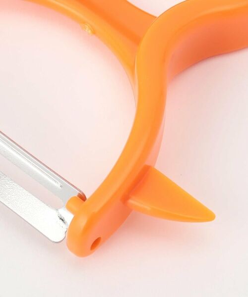 212 KITCHEN STORE / トゥーワントゥーキッチン ストア キッチンツール | フルベジ ぴったりカーブピーラー カバー付き | 詳細6