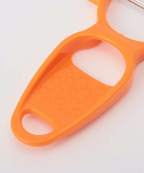 212 KITCHEN STORE / トゥーワントゥーキッチン ストア キッチンツール | フルベジ ぴったりカーブピーラー カバー付き | 詳細7