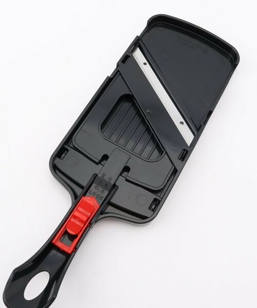 212 KITCHEN STORE / トゥーワントゥーキッチン ストア キッチンツール | プログレード ＰＧＳ 薄切りできる 厚み調整スライサー | 詳細4