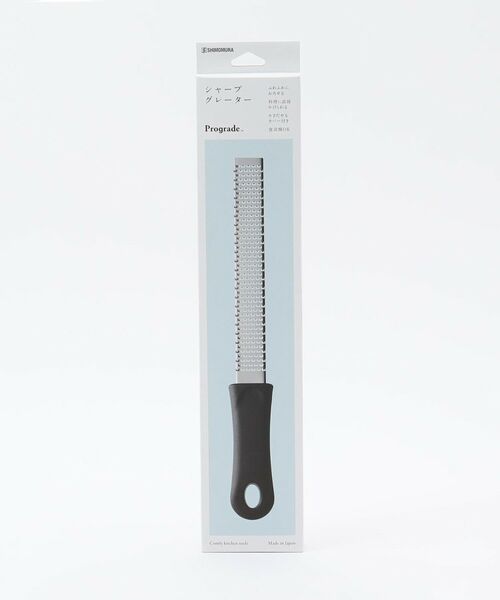 212 KITCHEN STORE / トゥーワントゥーキッチン ストア キッチンツール | プログレード ＰＧＳ シャープグレーター | 詳細4
