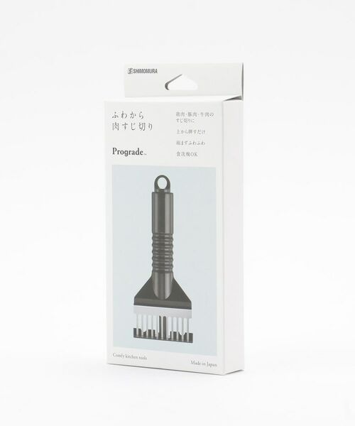 212 KITCHEN STORE / トゥーワントゥーキッチン ストア キッチンツール | プログレード ＰＧＳ ふわから肉すじ切り | 詳細8