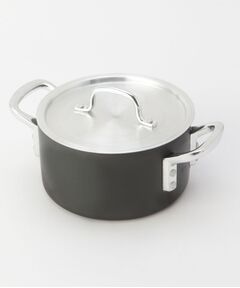 212 KITCHEN STORE / トゥーワントゥーキッチン ストア キッチンツール | プログレース シチューポット 18cm