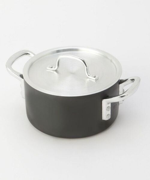 212 KITCHEN STORE / トゥーワントゥーキッチン ストア キッチンツール | プログレース シチューポット 18cm | 詳細1