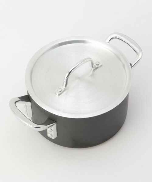 212 KITCHEN STORE / トゥーワントゥーキッチン ストア キッチンツール | プログレース シチューポット 18cm | 詳細3