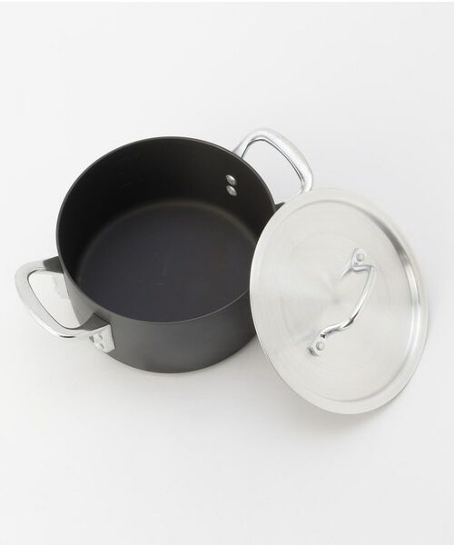 212 KITCHEN STORE / トゥーワントゥーキッチン ストア キッチンツール | プログレース シチューポット 18cm | 詳細5