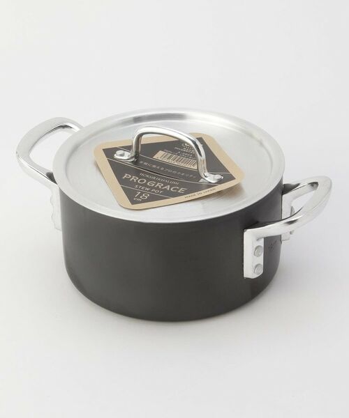 212 KITCHEN STORE / トゥーワントゥーキッチン ストア キッチンツール | プログレース シチューポット 18cm | 詳細6