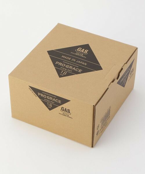 212 KITCHEN STORE / トゥーワントゥーキッチン ストア キッチンツール | プログレース シチューポット 18cm | 詳細7