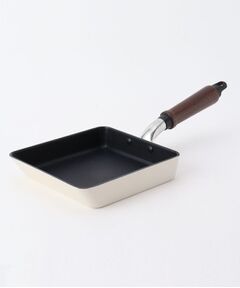 212 KITCHEN STORE / トゥーワントゥーキッチン ストア キッチンツール | プレール 玉子焼  16x18