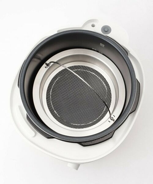 212 KITCHEN STORE / トゥーワントゥーキッチン ストア キッチンツール | 電気圧力鍋 おうちシェフPRO L SP-5D151 ＜siroca シロカ＞ | 詳細6