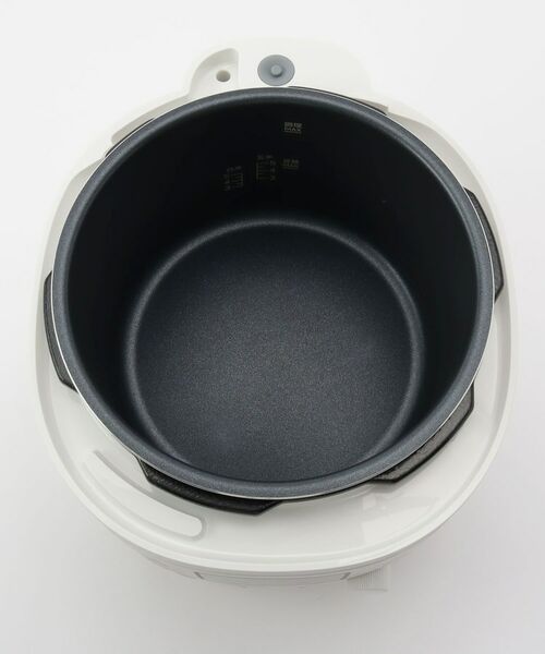 212 KITCHEN STORE / トゥーワントゥーキッチン ストア キッチンツール | 電気圧力鍋 おうちシェフPRO L SP-5D151 ＜siroca シロカ＞ | 詳細8