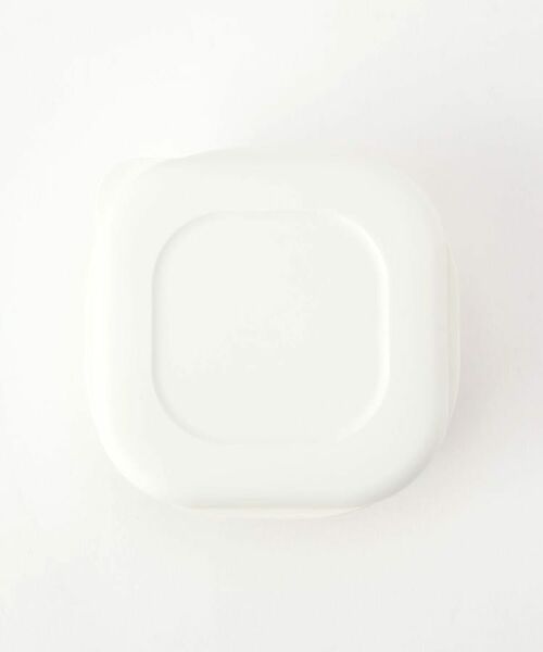 212 KITCHEN STORE / トゥーワントゥーキッチン ストア キッチンツール | 極 冷凍ごはん容器 WH <marna マーナ> | 詳細2