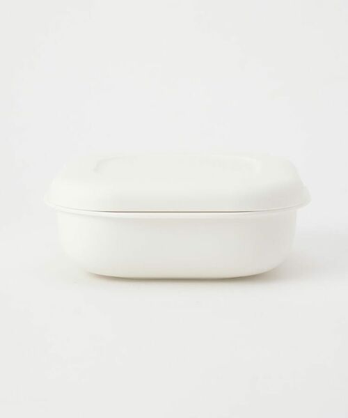 212 KITCHEN STORE / トゥーワントゥーキッチン ストア キッチンツール | 極 冷凍ごはん容器 WH <marna マーナ> | 詳細3