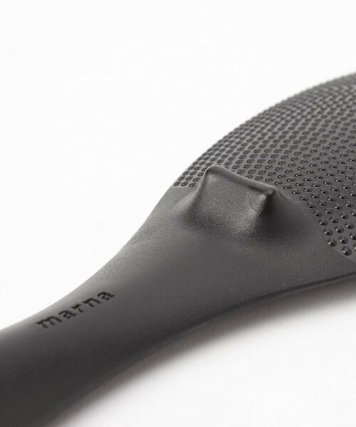 212 KITCHEN STORE / トゥーワントゥーキッチン ストア キッチンツール | 極 しゃもじ BK <marna マーナ> | 詳細6