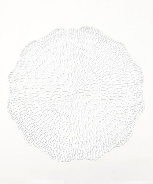 212 KITCHEN STORE / トゥーワントゥーキッチン ストア インテリア・生活雑貨・ホビー・ステーショナリー | ハチスプレイスマット SV | 詳細1