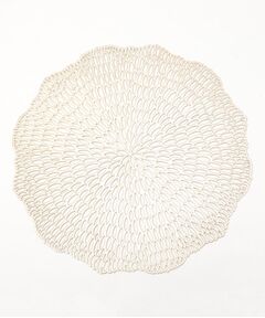 212 KITCHEN STORE / トゥーワントゥーキッチン ストア インテリア・生活雑貨・ホビー・ステーショナリー | ハチスプレイスマット GL