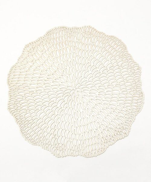 212 KITCHEN STORE / トゥーワントゥーキッチン ストア インテリア・生活雑貨・ホビー・ステーショナリー | ハチスプレイスマット GL | 詳細1