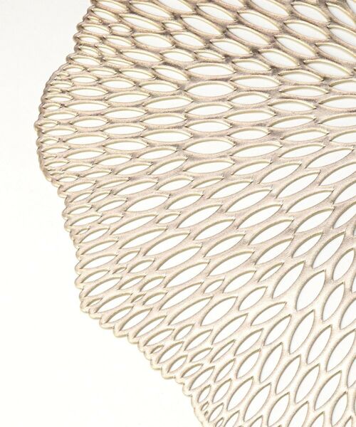 212 KITCHEN STORE / トゥーワントゥーキッチン ストア インテリア・生活雑貨・ホビー・ステーショナリー | ハチスプレイスマット GL | 詳細2