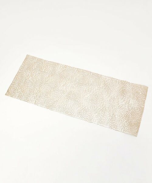 212 KITCHEN STORE / トゥーワントゥーキッチン ストア インテリア・生活雑貨・ホビー・ステーショナリー | ハチステーブルランナー GL | 詳細1