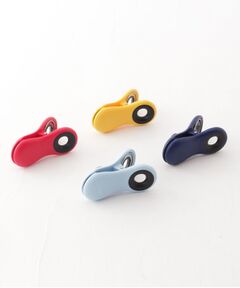 212 KITCHEN STORE / トゥーワントゥーキッチン ストア インテリア・インテリア雑貨 | マグネットクリップセット ＜OXO オクソー＞