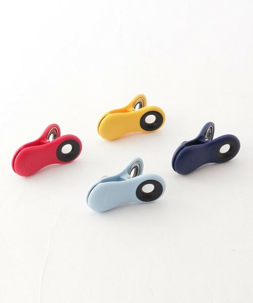 212 KITCHEN STORE / トゥーワントゥーキッチン ストア インテリア・インテリア雑貨 | マグネットクリップセット ＜OXO オクソー＞ | 詳細1