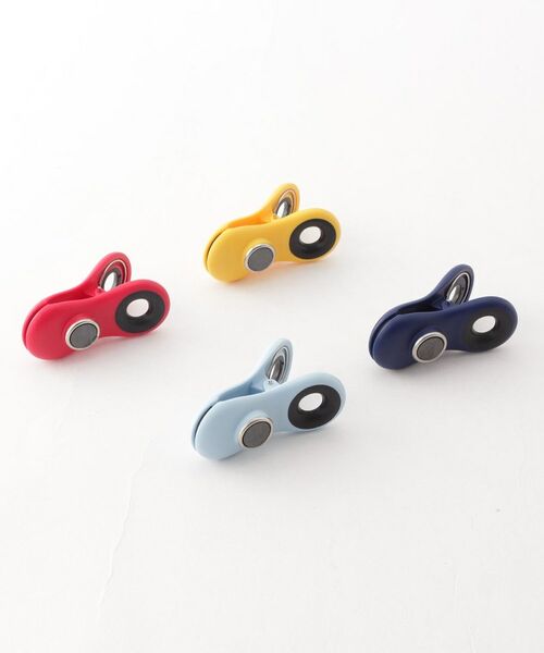 212 KITCHEN STORE / トゥーワントゥーキッチン ストア インテリア・インテリア雑貨 | マグネットクリップセット ＜OXO オクソー＞ | 詳細2