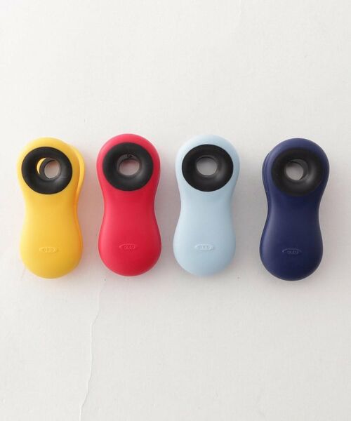 212 KITCHEN STORE / トゥーワントゥーキッチン ストア インテリア・インテリア雑貨 | マグネットクリップセット ＜OXO オクソー＞ | 詳細3