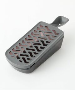 212 KITCHEN STORE / トゥーワントゥーキッチン ストア キッチンツール | コンパクトおろし器 (受け皿付き) ＜KK カイキッチン＞