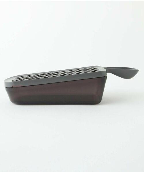 212 KITCHEN STORE / トゥーワントゥーキッチン ストア キッチンツール | コンパクトおろし器 (受け皿付き) ＜KK カイキッチン＞ | 詳細3