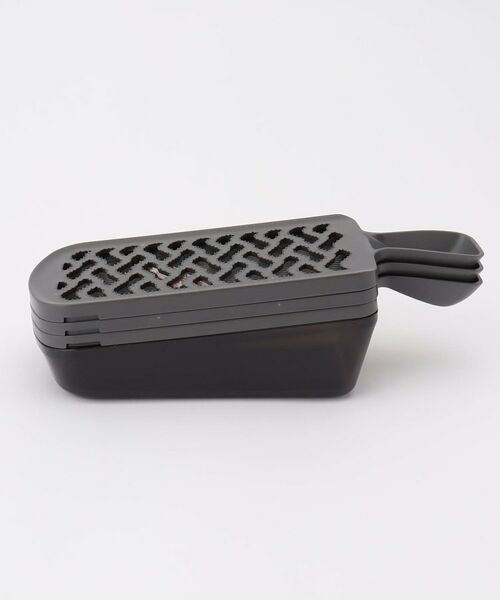 212 KITCHEN STORE / トゥーワントゥーキッチン ストア キッチンツール | コンパクト調理器セット (両刃スライサー、千切、おろし、指ガード) ＜KK カイキッチン＞ | 詳細4