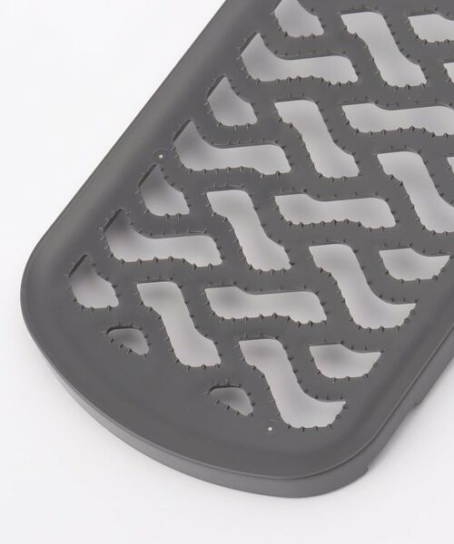 212 KITCHEN STORE / トゥーワントゥーキッチン ストア キッチンツール | コンパクト調理器セット (両刃スライサー、千切、おろし、指ガード) ＜KK カイキッチン＞ | 詳細6