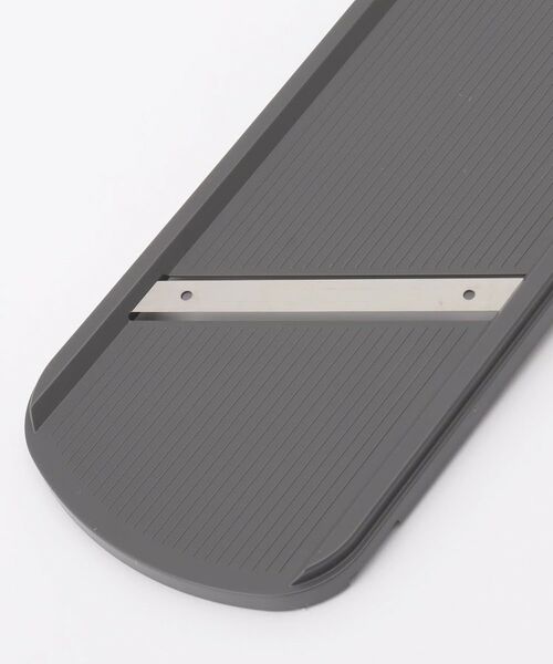 212 KITCHEN STORE / トゥーワントゥーキッチン ストア キッチンツール | コンパクト調理器セット (両刃スライサー、千切、おろし、指ガード) ＜KK カイキッチン＞ | 詳細8