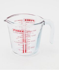 212 KITCHEN STORE / トゥーワントゥーキッチン ストア キッチンツール | メジャージャグ 0.5L ＜Pyrex パイレックス＞